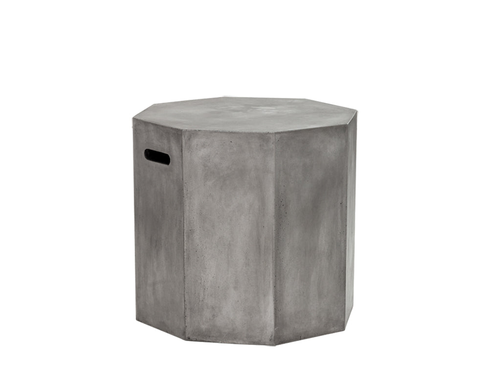 Ollo End Table