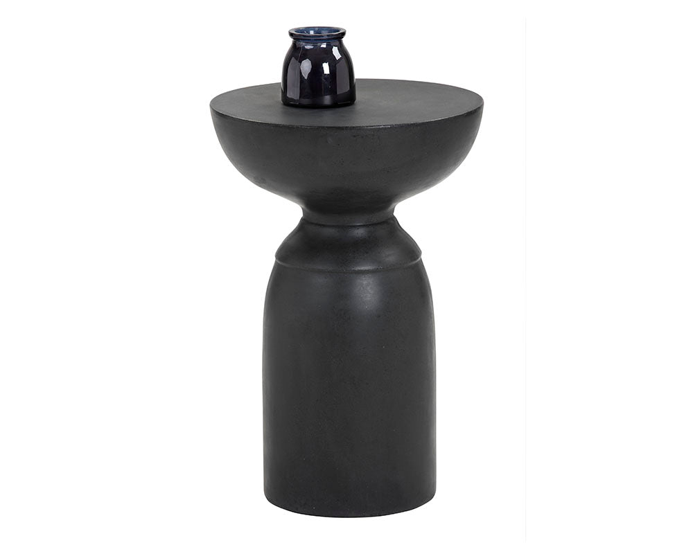 Goya End Table - Black