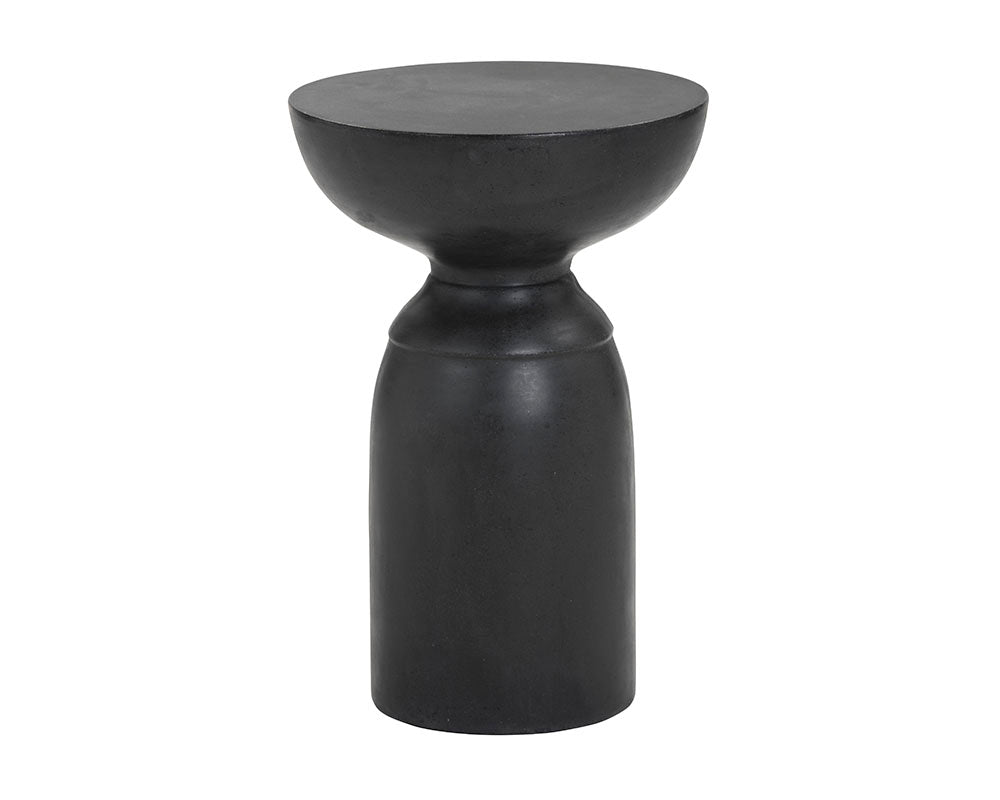 Goya End Table - Black