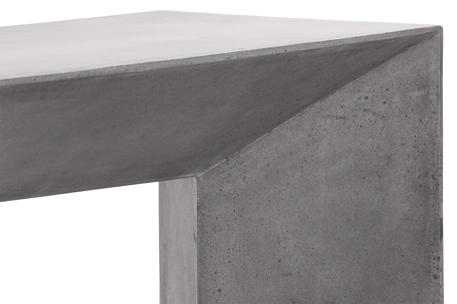 Nomad Console Table