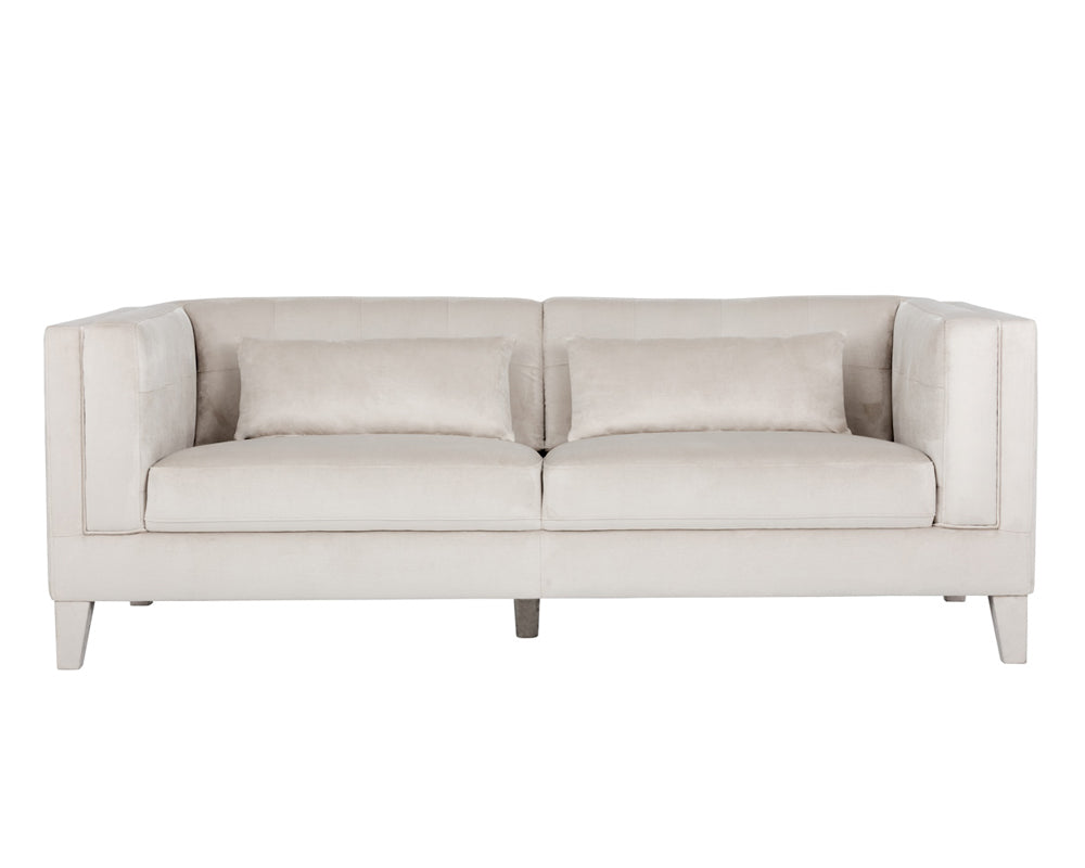 Zander Sofa - Piccolo Prosecco