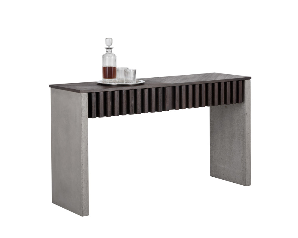Bane Console Table