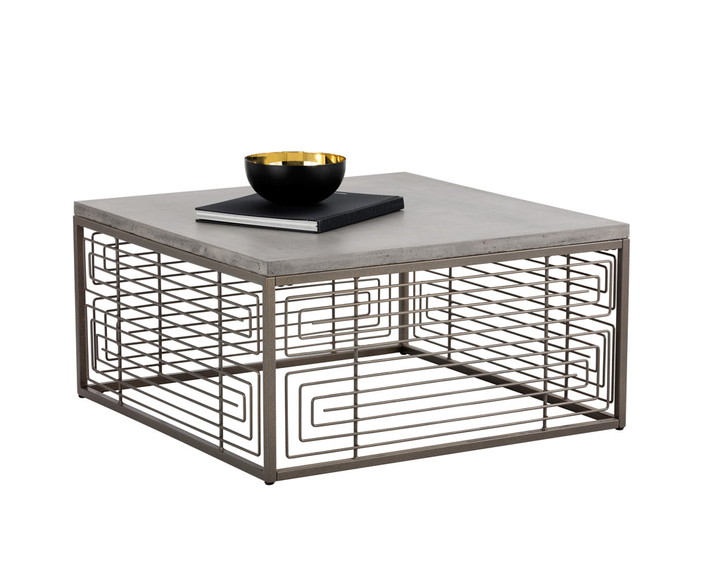 Coen Coffee Table