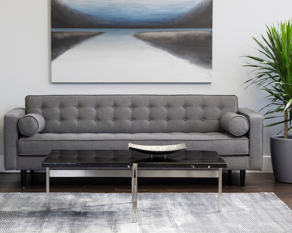 Donnie Sofa - Dark Grey