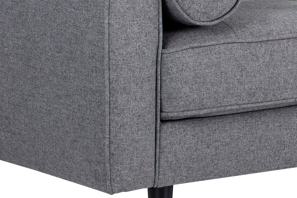 Donnie Sofa - Dark Grey