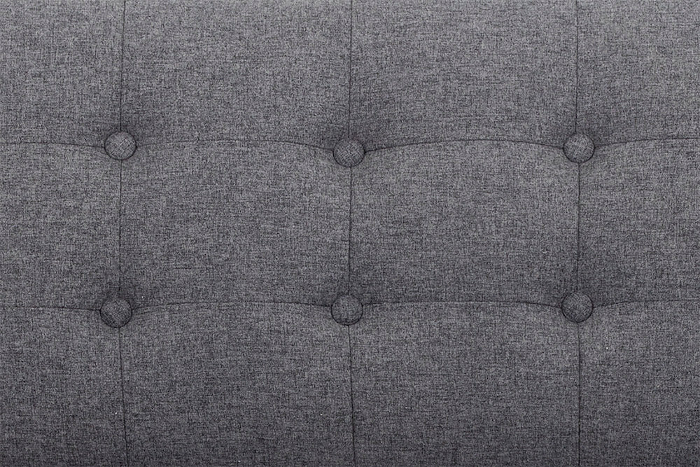 Donnie Sofa - Dark Grey