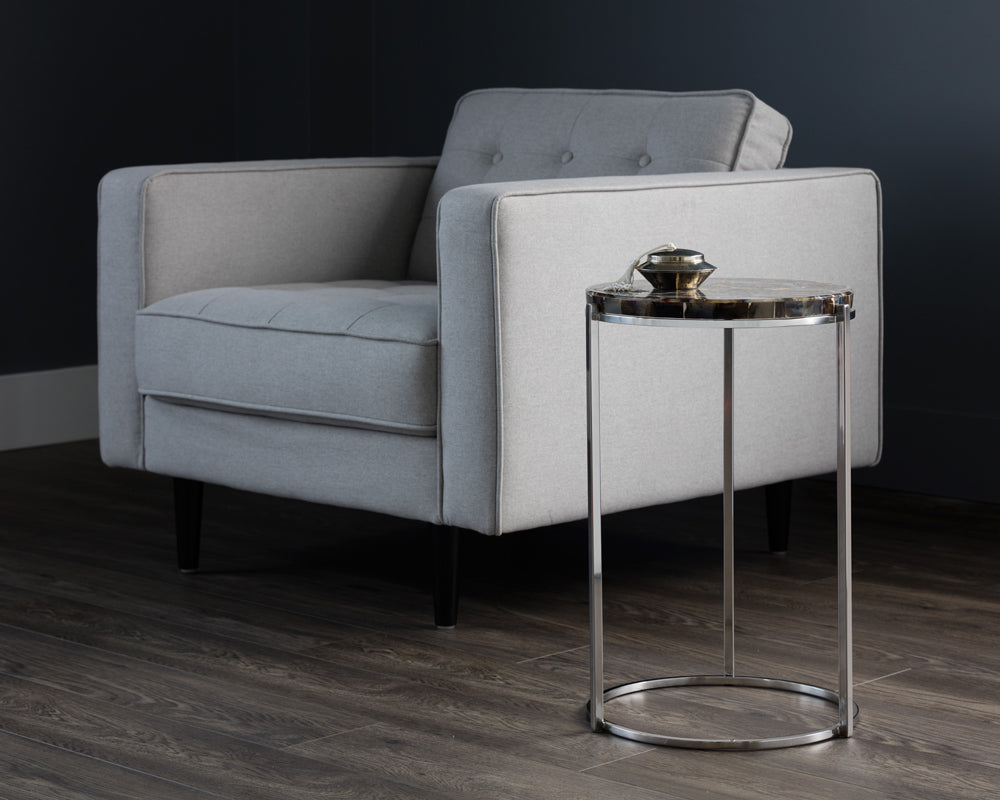 Timmons End Table