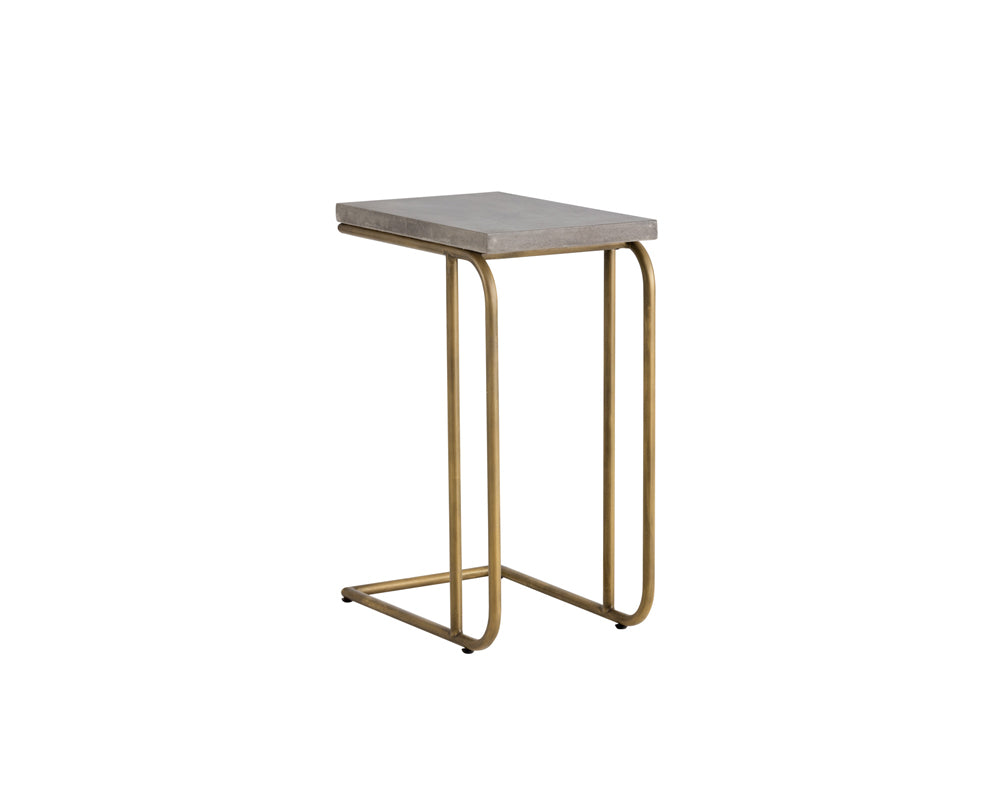 Lucius End Table