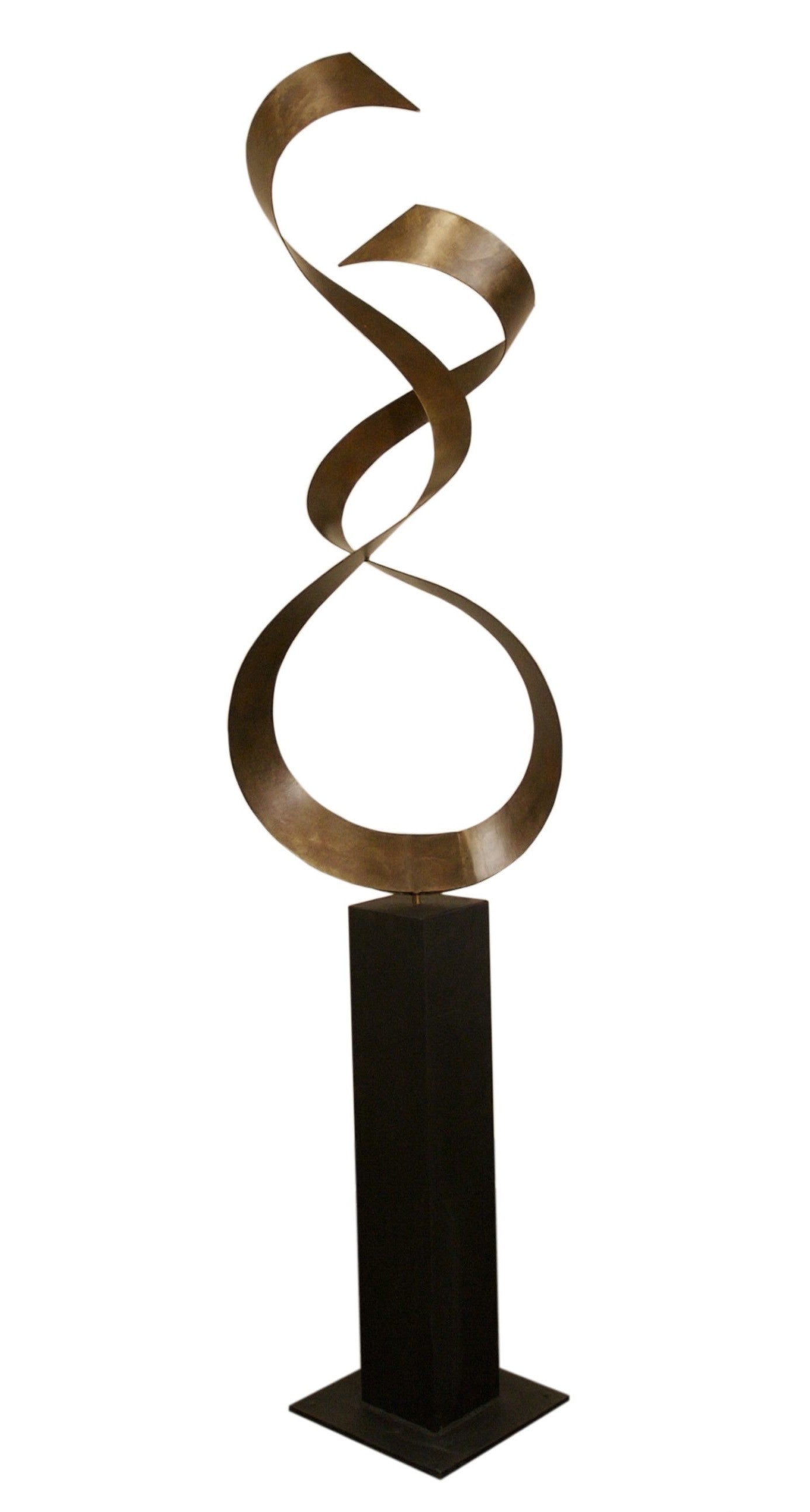 Animate - BASEQ - Free Standing Sculpture