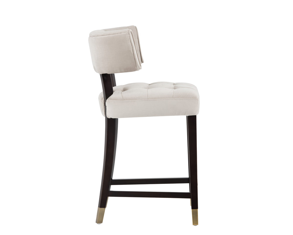 Tatum Counter Stool - Piccolo Prosecco