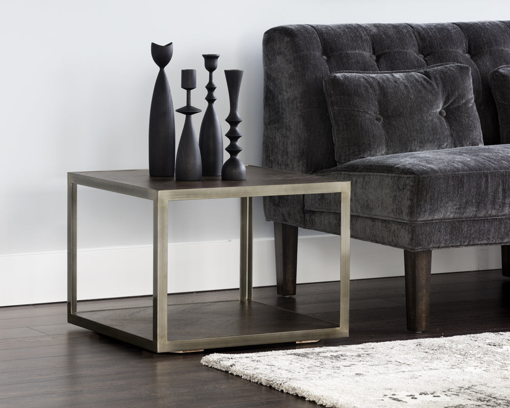 Mara End Table