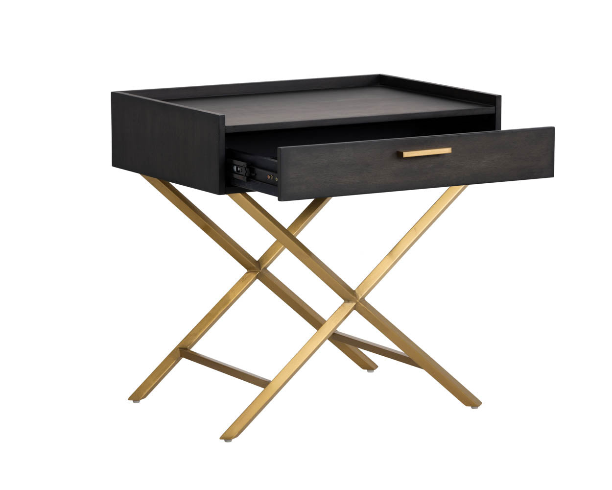 Tanana End Table