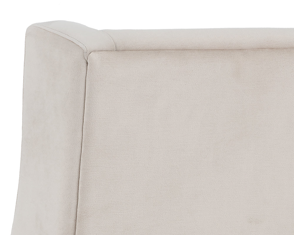Aiden Dining Armchair - Piccolo Prosecco