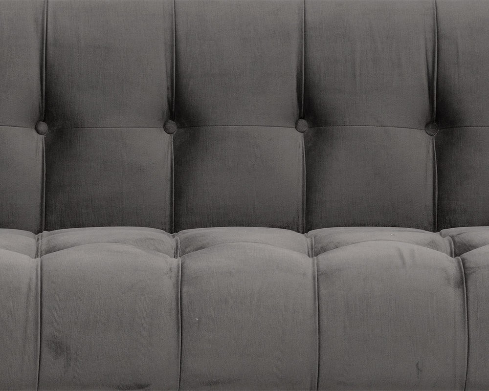 Ekon Sofa - Piccolo Pebble