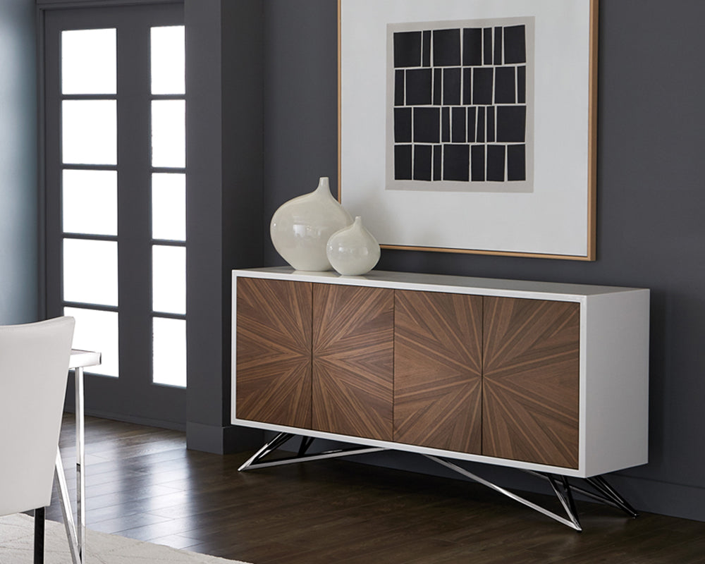Pike Sideboard