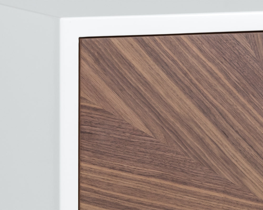 Pike Sideboard