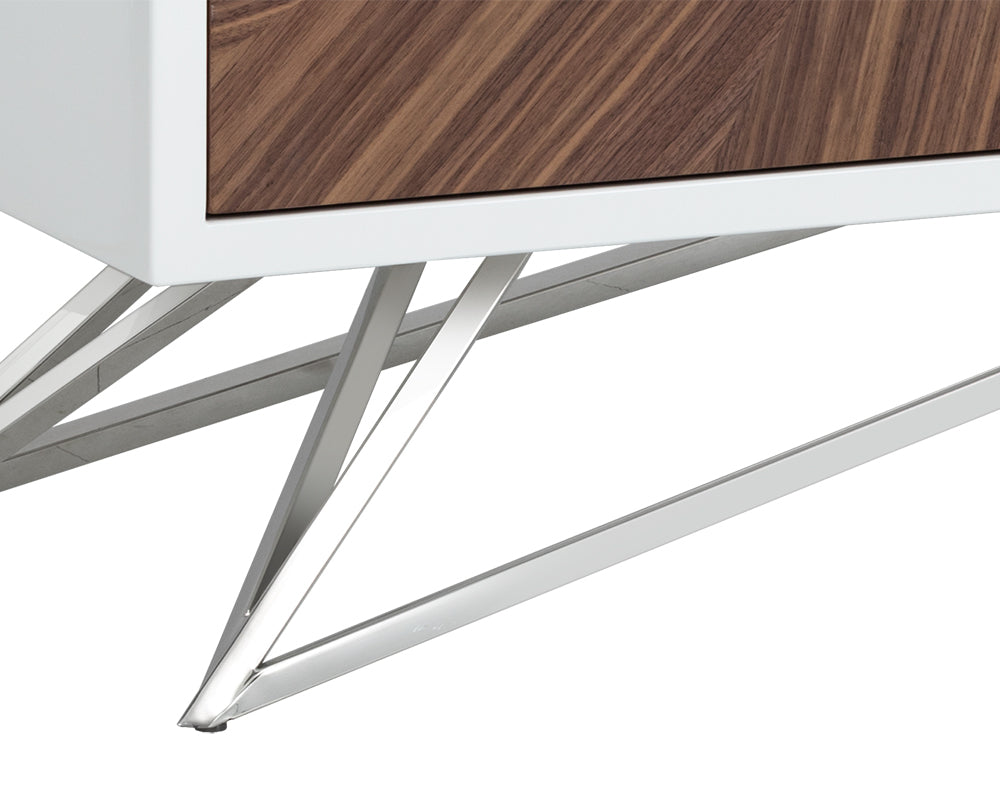 Pike Sideboard
