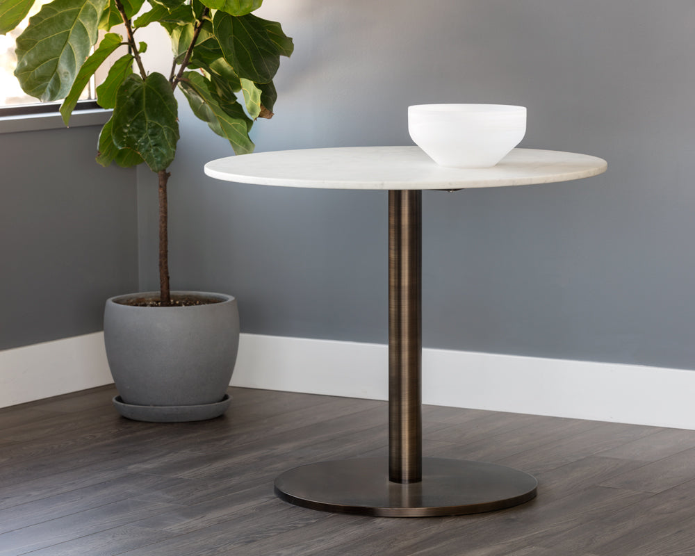 Enco Bistro Table - Round - 35"