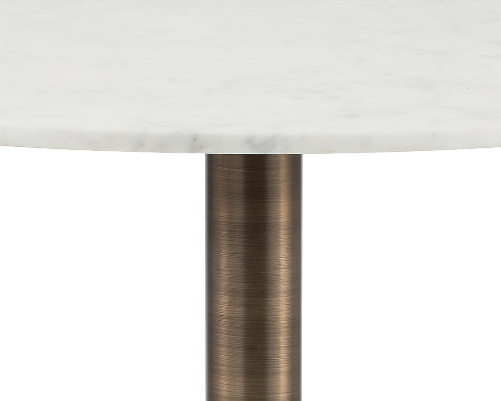 Enco Bistro Table - Round - 35"