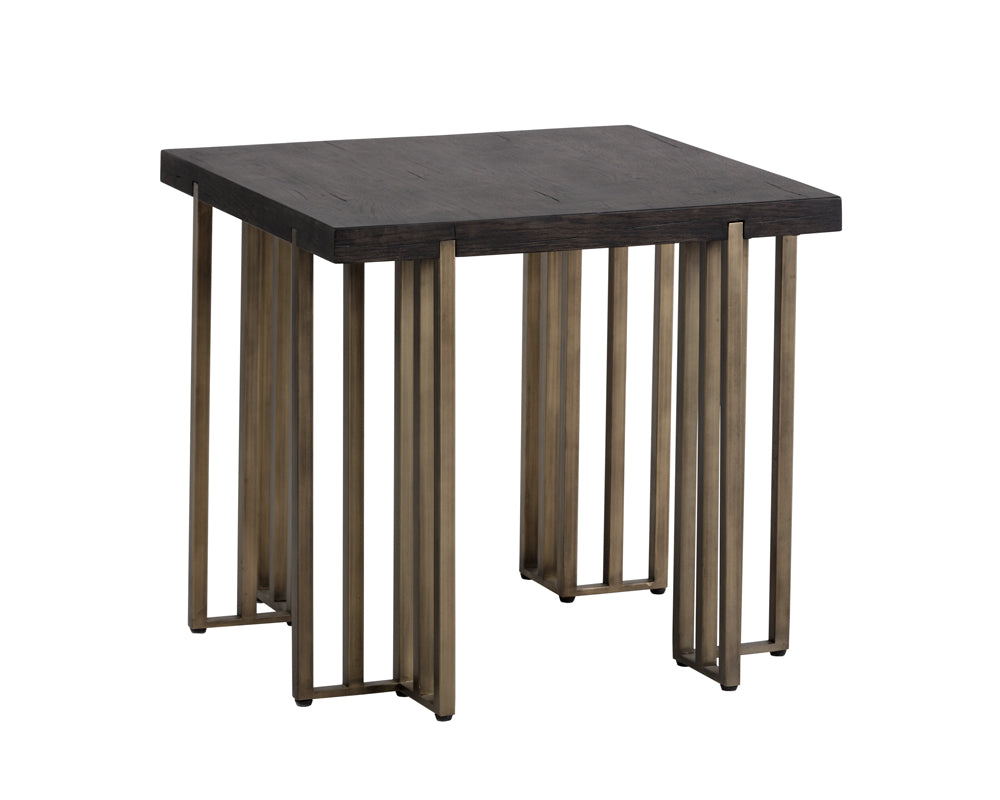 Alto End Table