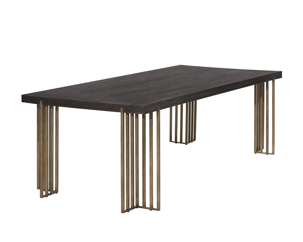 Alto Dining Table - 94.5"