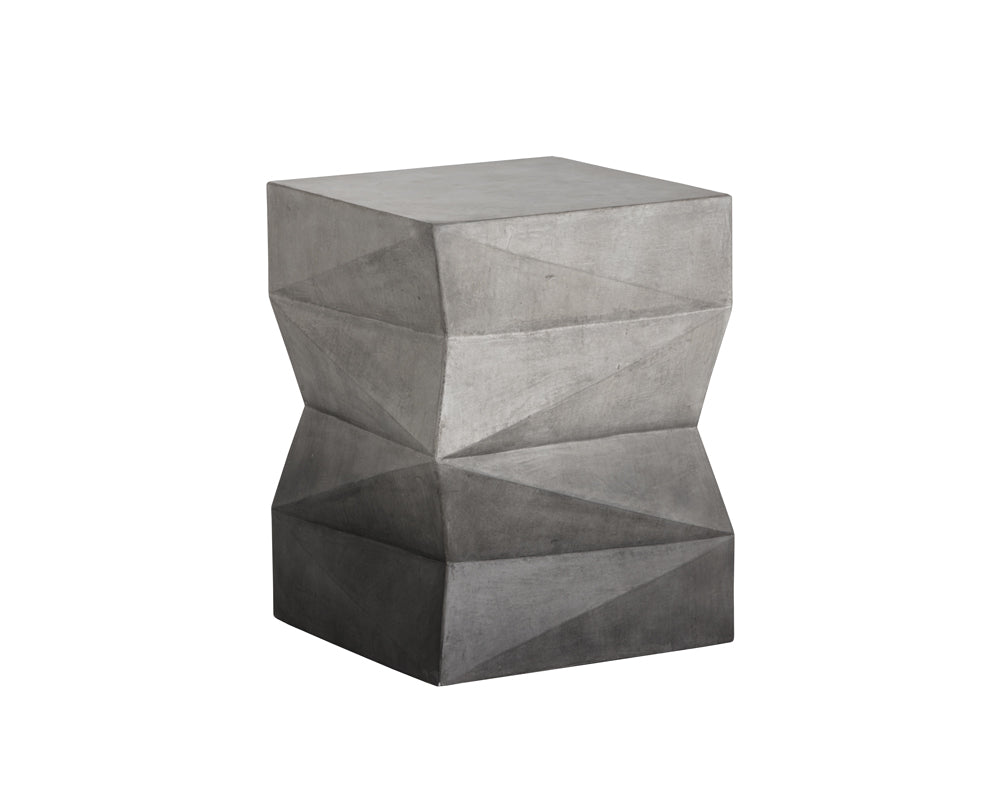 Niran End Table