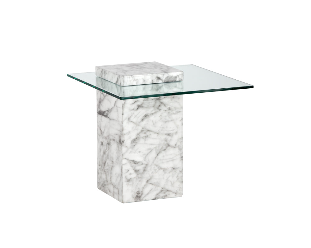 Gail End Table