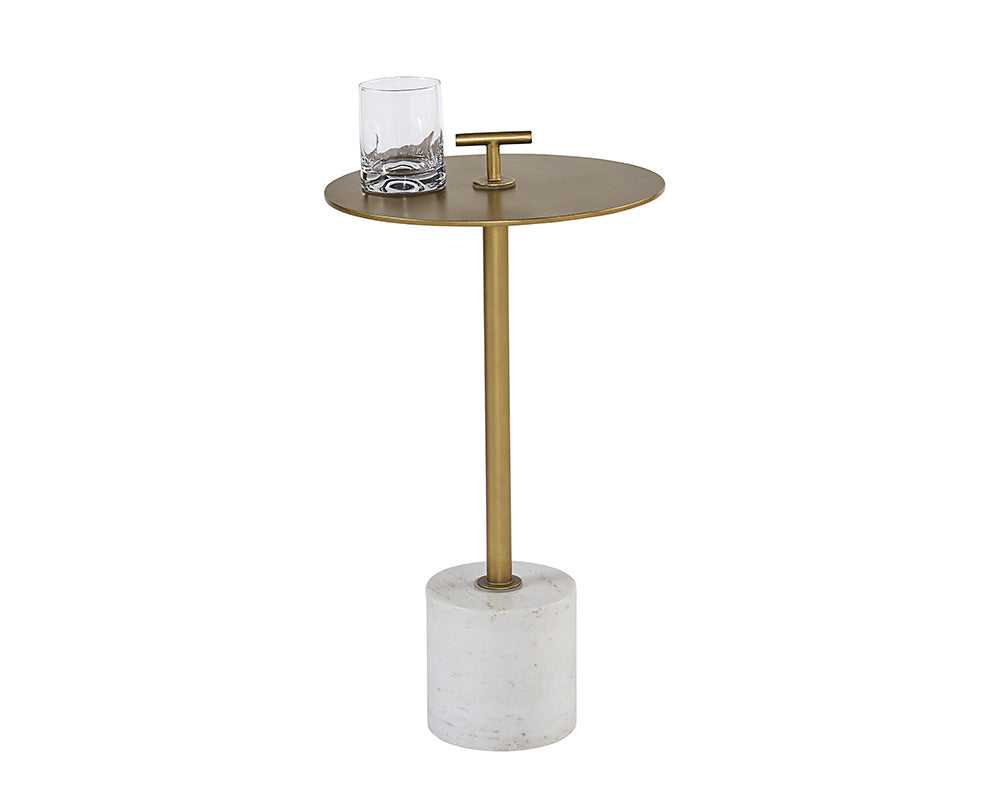 Sia Side Table