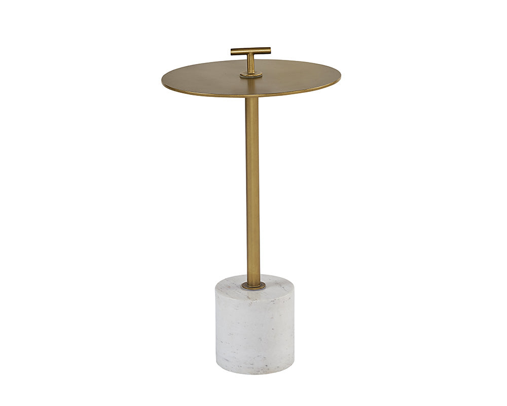 Sia Side Table