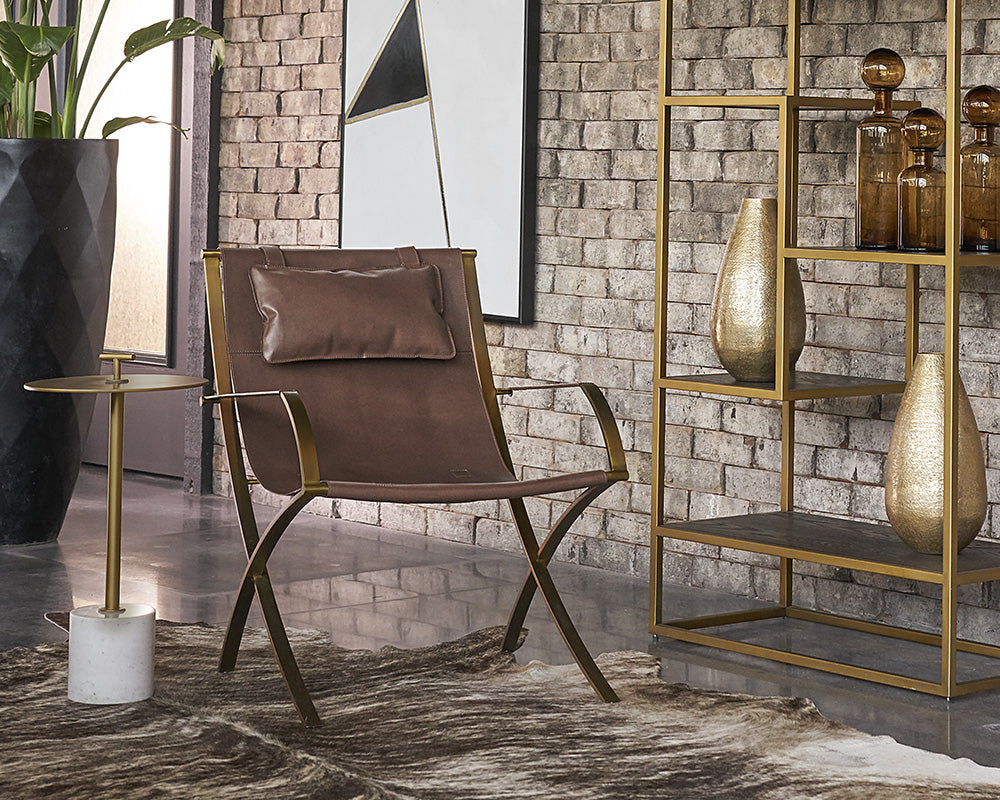 Sia Side Table