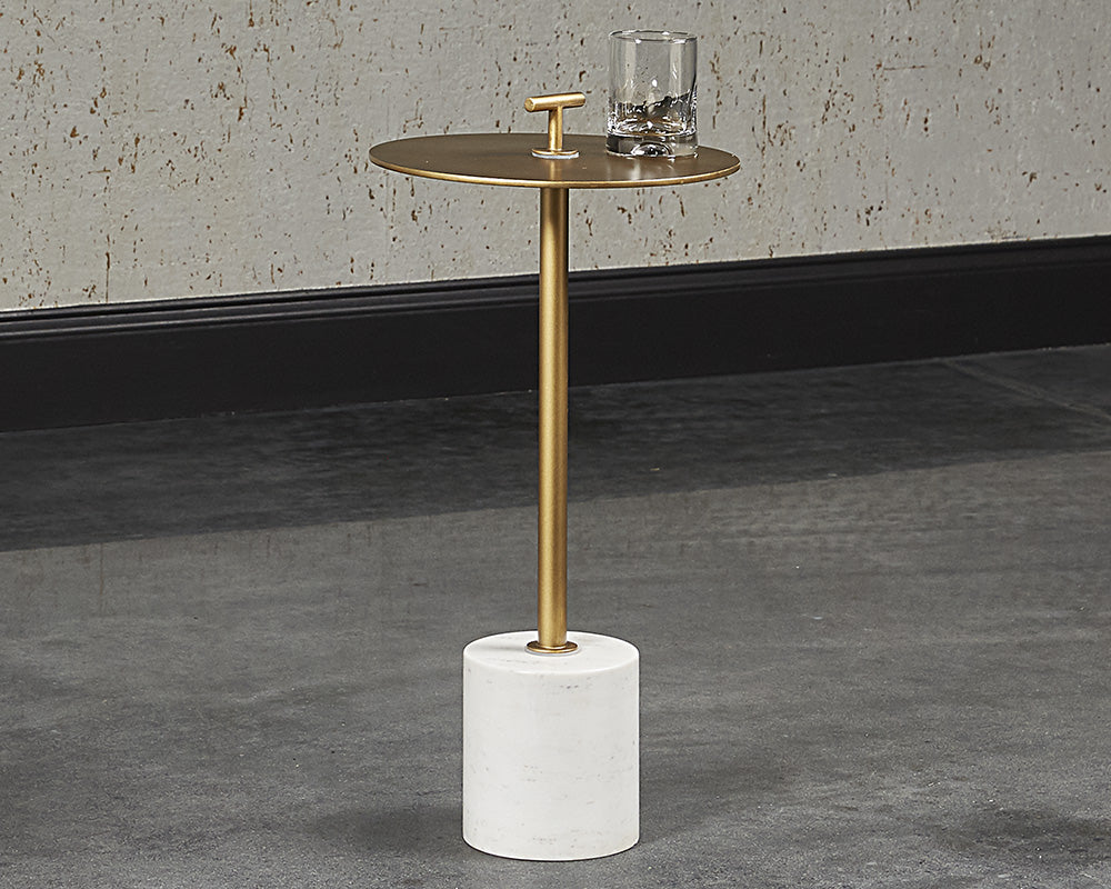 Sia Side Table
