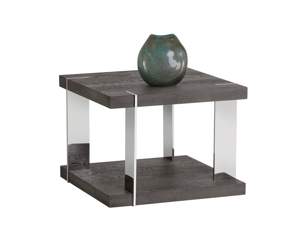 Carmella End Table