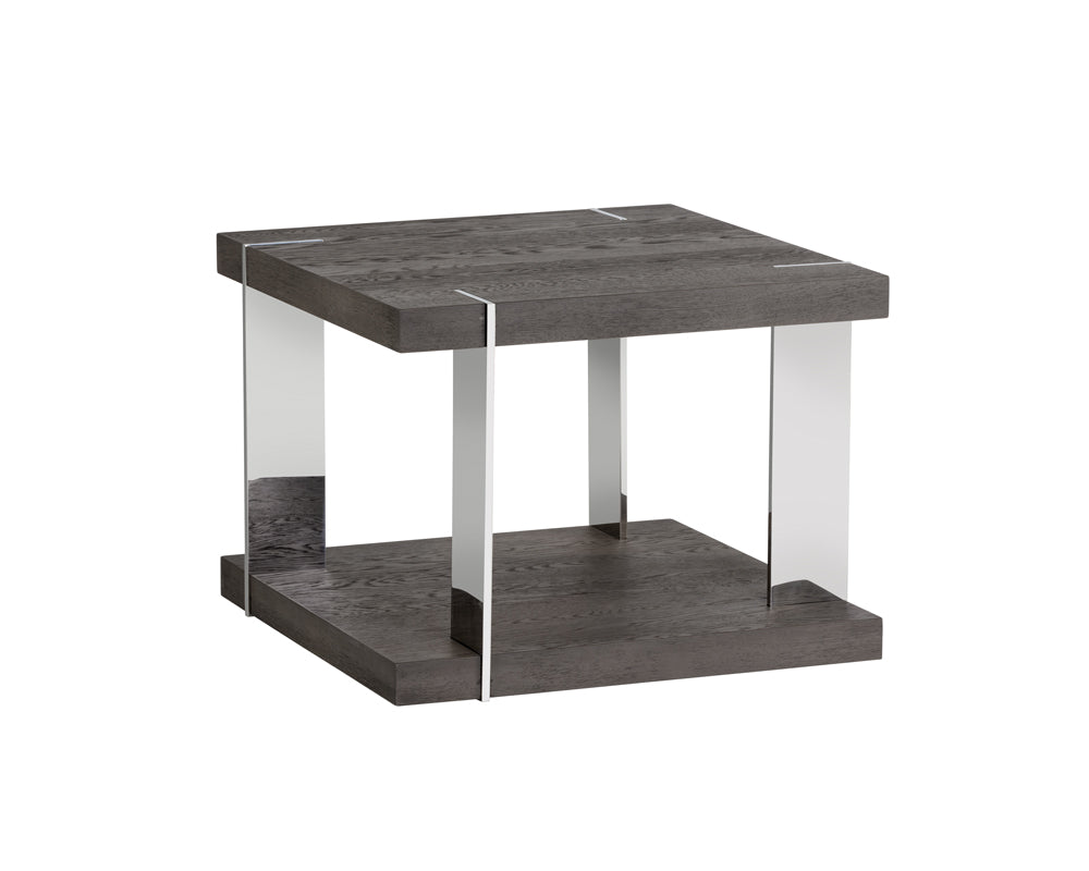 Carmella End Table