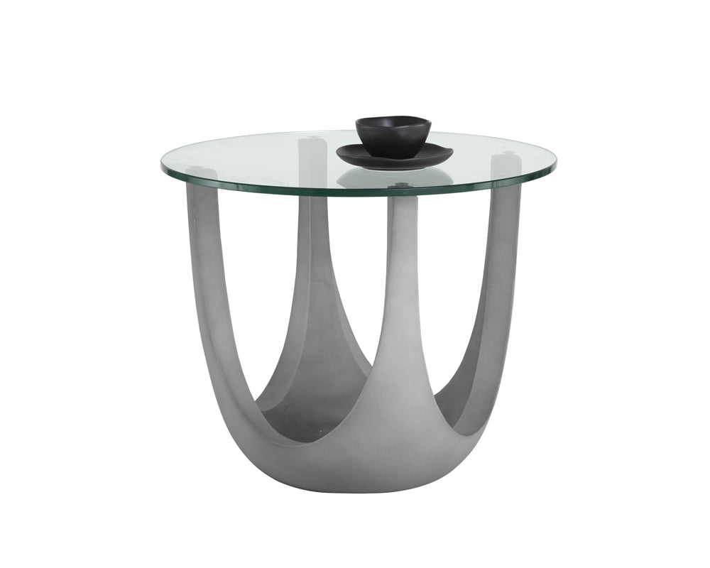 Lia Side Table