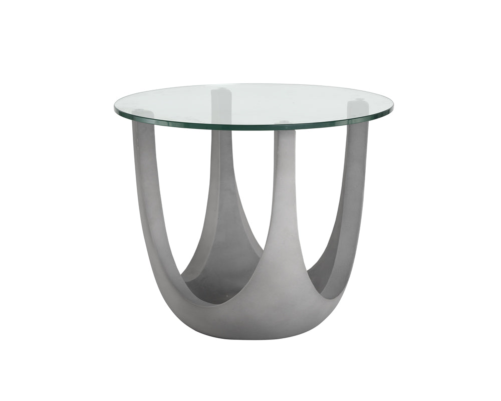 Lia Side Table