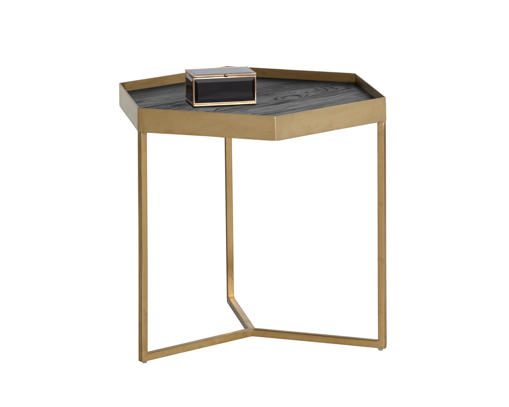 Shay End Table