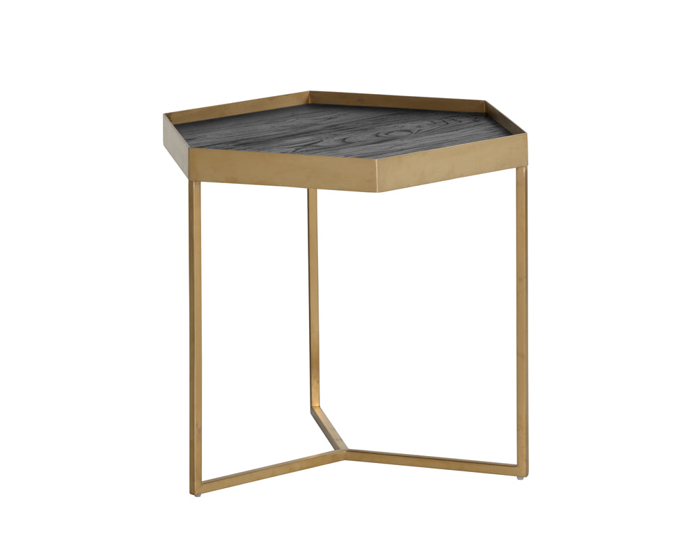 Shay End Table