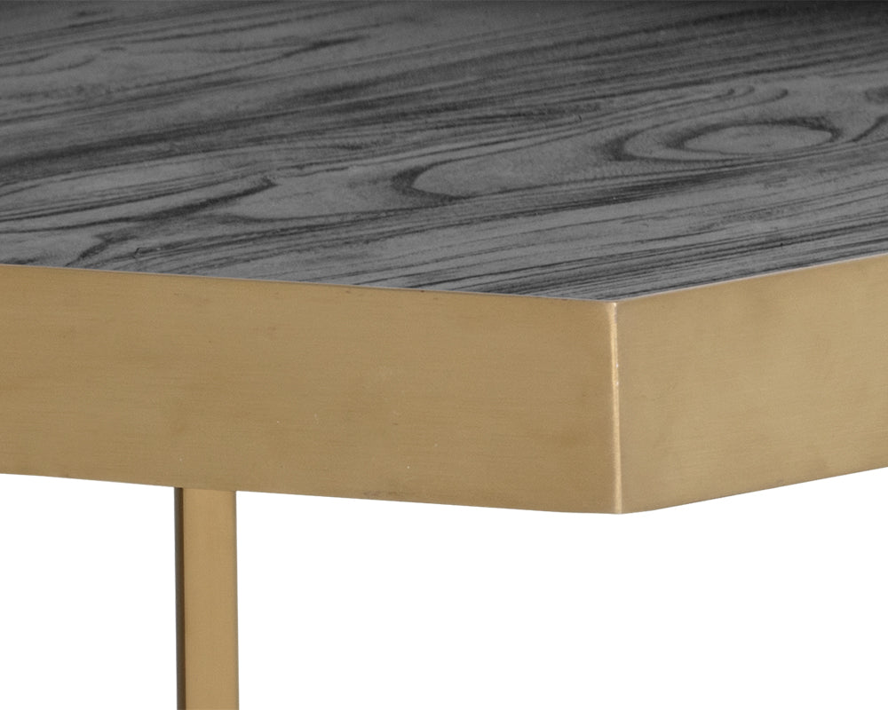 Shay End Table