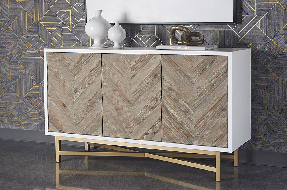 Oakley Sideboard
