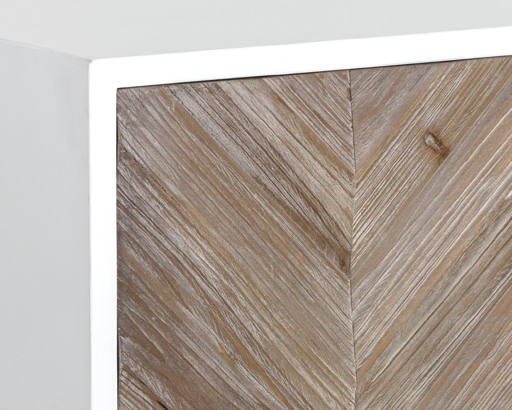 Oakley Sideboard
