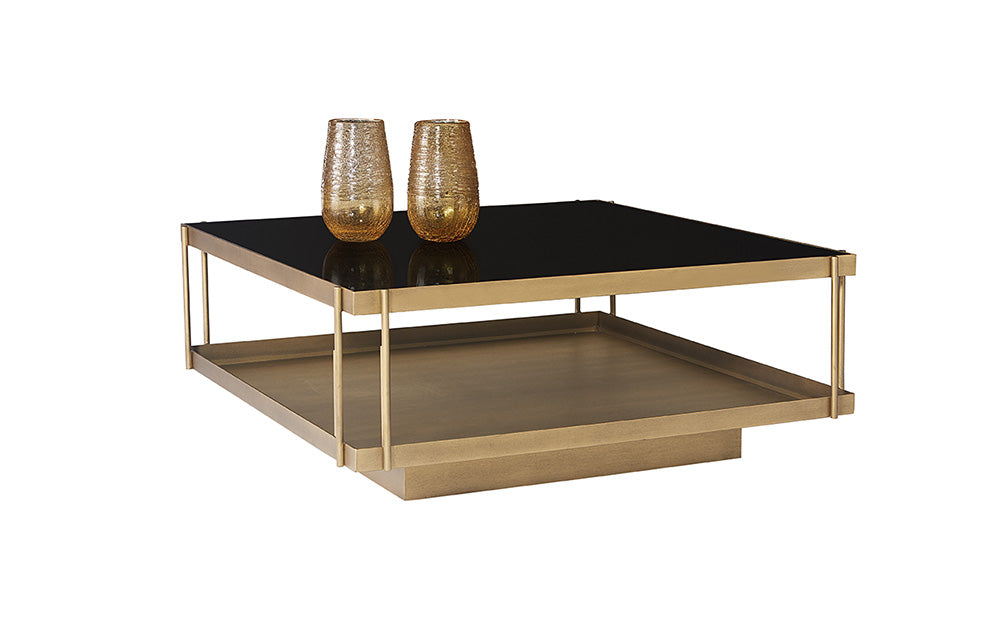 Finch Coffee Table