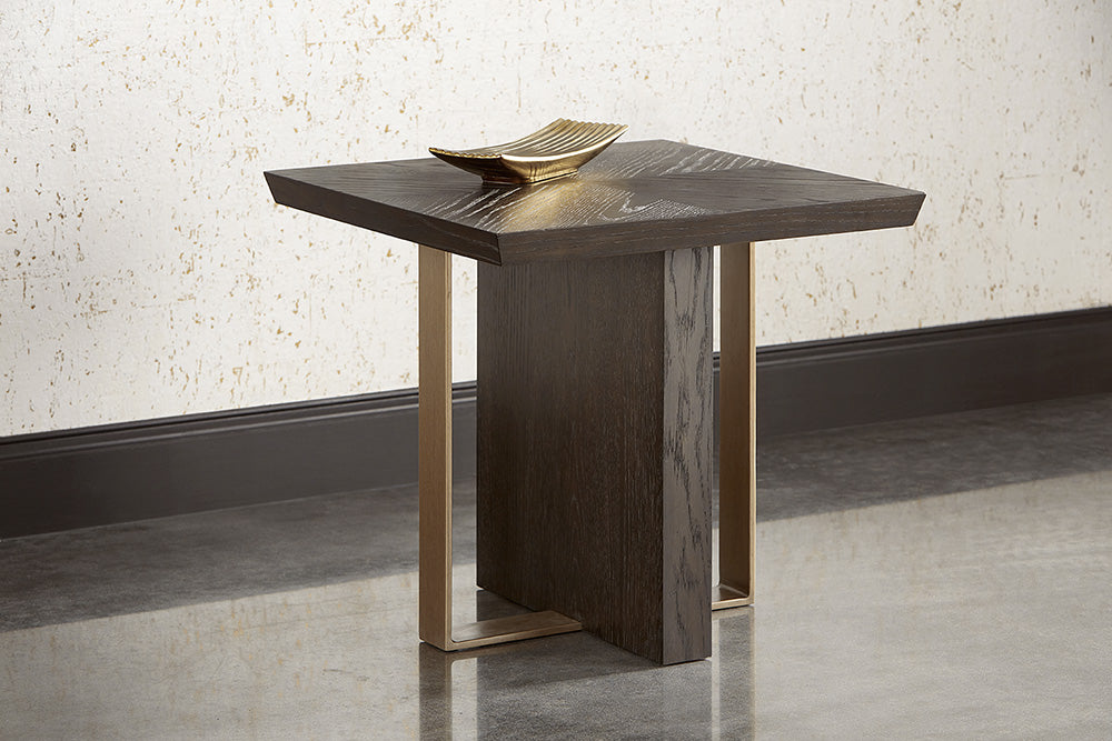 Lars End Table