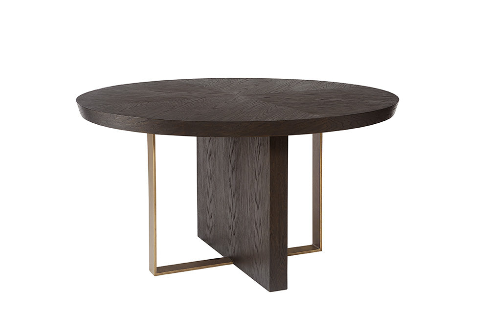 Lars Dining Table - Round - 55"