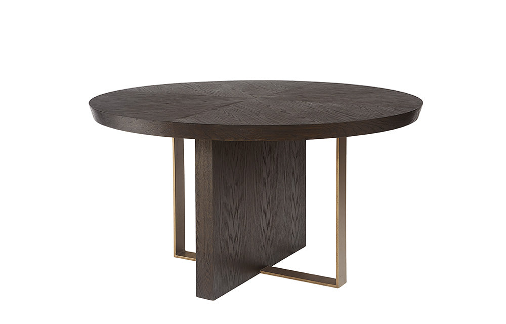 Lars Dining Table - Round - 55"
