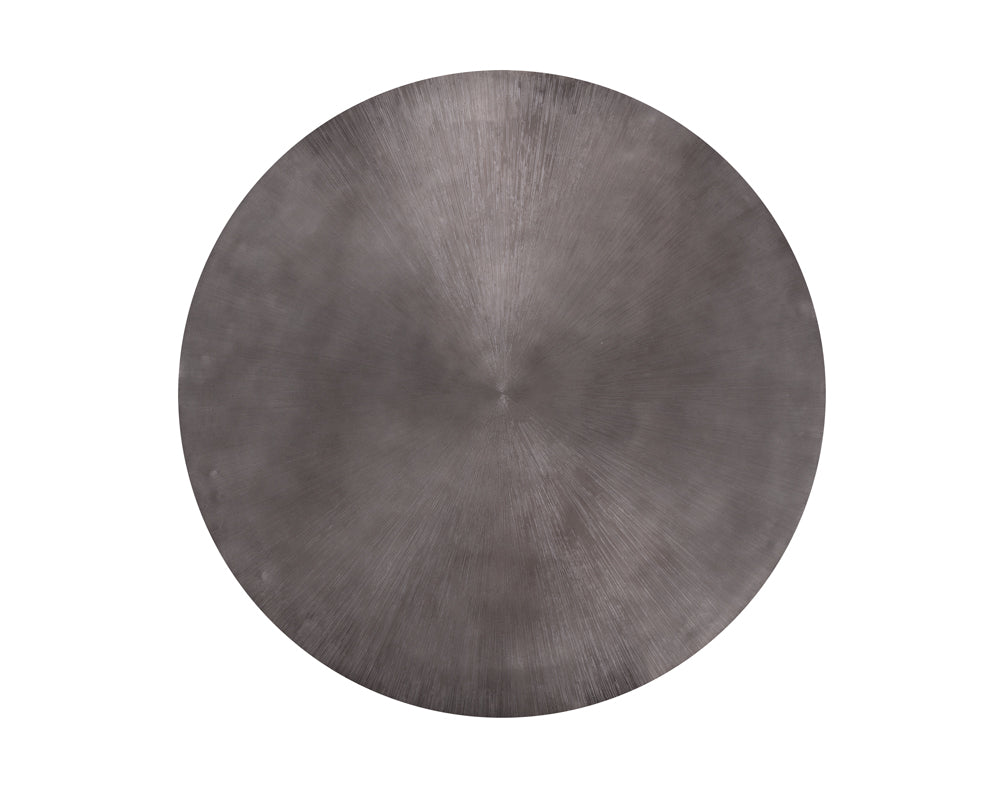 Creed Coffee Table - Small
