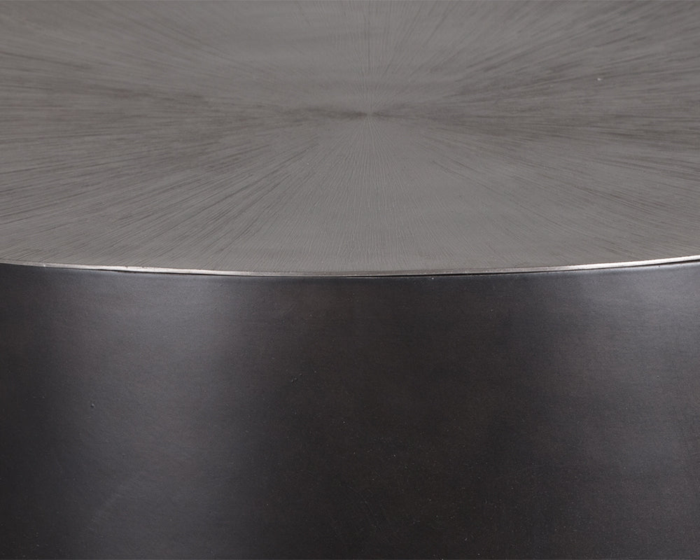 Creed Coffee Table - Small