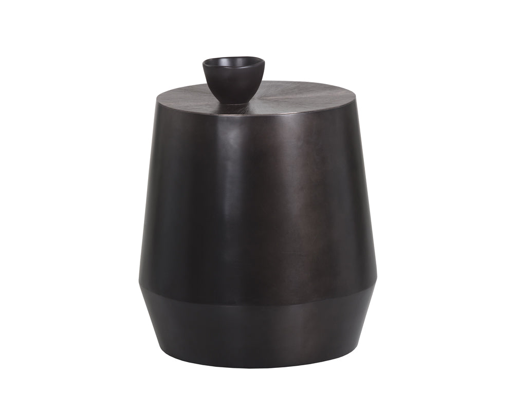 Creed Side Table