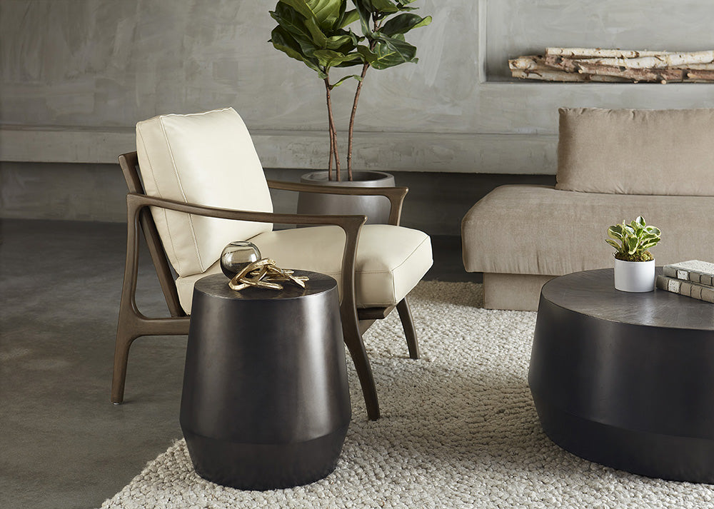Creed Side Table