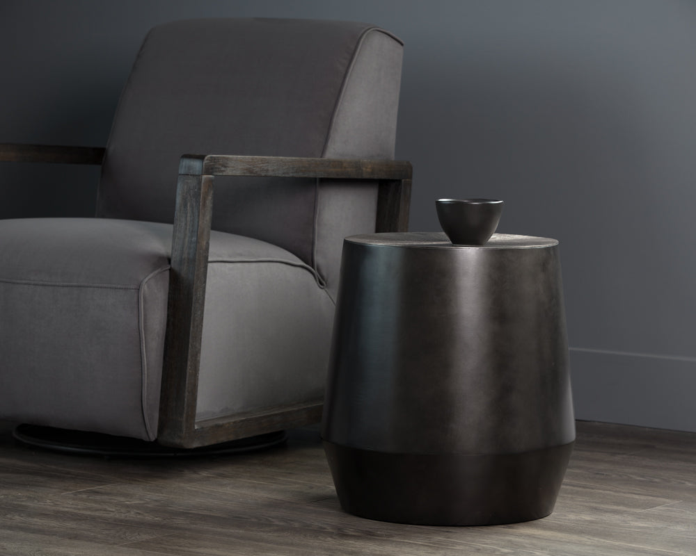 Creed Side Table