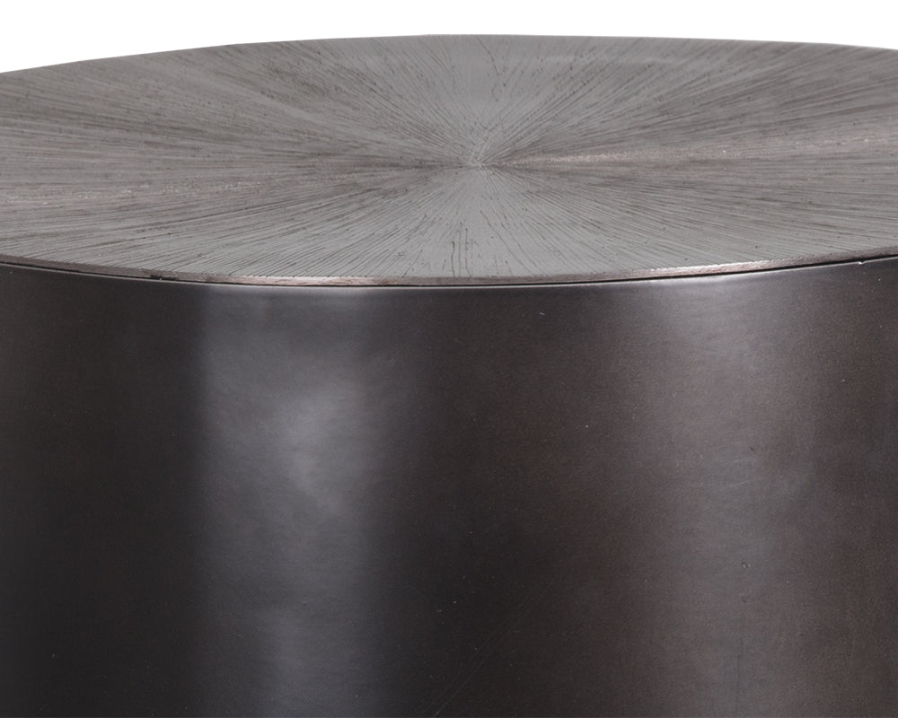 Creed Side Table